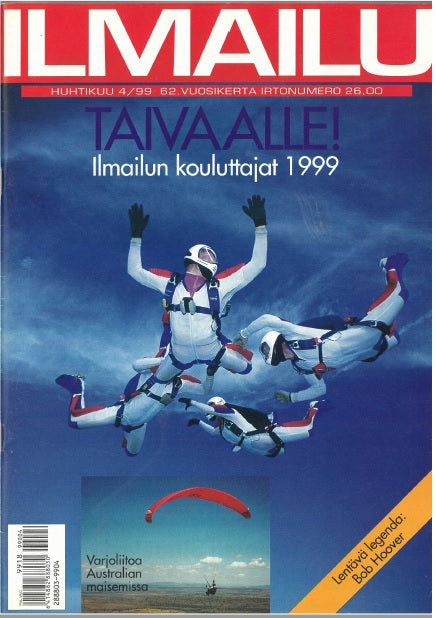 ILMAILU 04/1999
