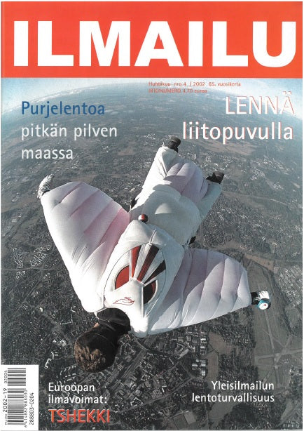 ILMAILU 04/2002