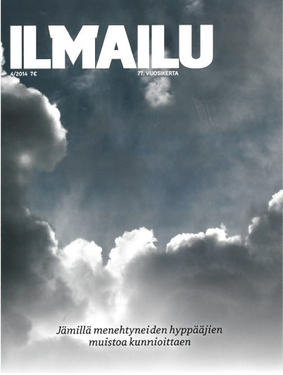 ILMAILU 04/2014