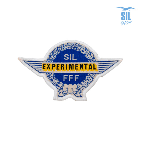 SIL- Experimental, kangas
