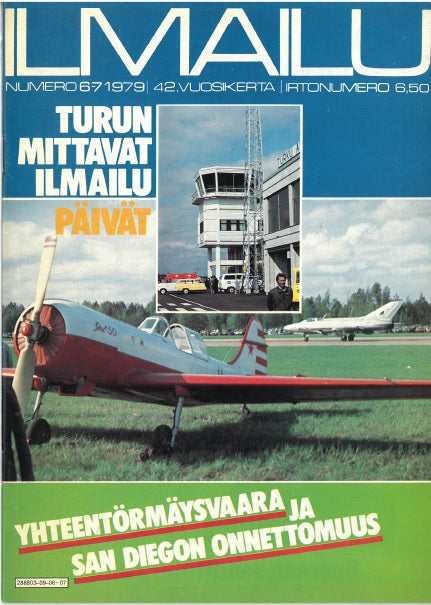 ILMAILU 06-07/1979