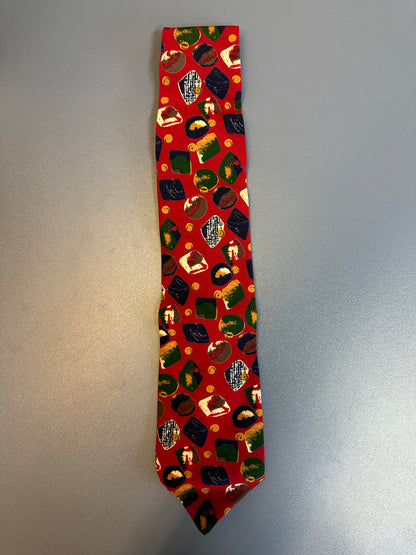 Suomen Ilmailuliiton kravatti