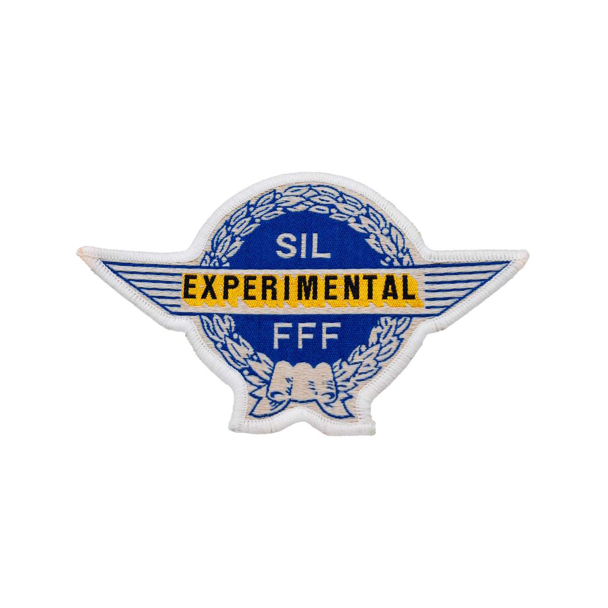 SIL- Experimental, kangas
