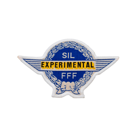 SIL- Experimental, kangas