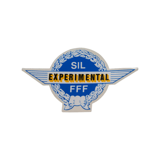 SIL-Experimental, tarra