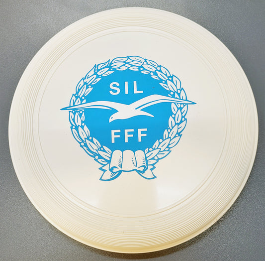 SIL-frisbee